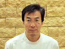 診療医